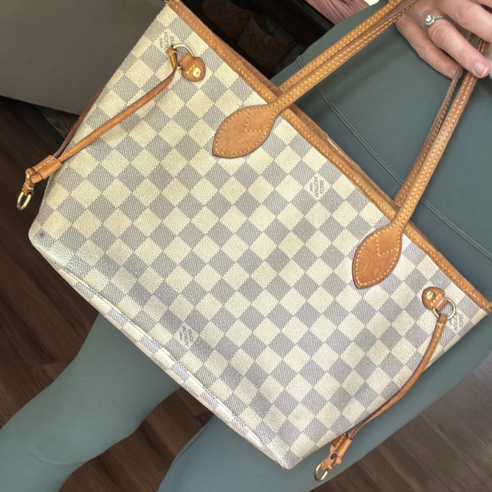 ❤️ Louis Vuitton Neverfull PM